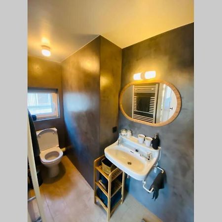 Recently Renovated Appartement 150M From The Beach De Haan Kültér fotó