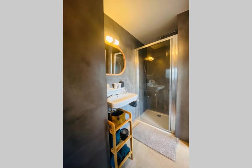 Recently Renovated Appartement 150M From The Beach De Haan Kültér fotó